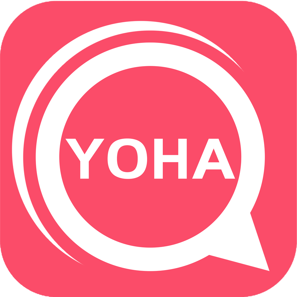 YOHA应用图标